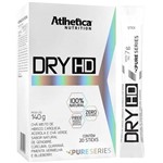 Dry HD (140g) Atlhetica Nutrition