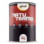 Ficha técnica e caractérísticas do produto Termogênico Natural Natu Termo 150g - Giroil