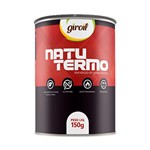 Ficha técnica e caractérísticas do produto Termogênico Natural Natu Termo - Giroil - 150g