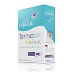 Ficha técnica e caractérísticas do produto Termolen CellFirm 31 Capsula Equaliv