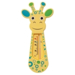 Ficha técnica e caractérísticas do produto Termômetro de Banho Buba Girafa