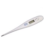 Ficha técnica e caractérísticas do produto Termometro Digital Clinico com Beep Adulto Infantil - Elan Medicare