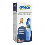 Termômetro Digital de Testa G-TECH
