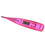 Ficha técnica e caractérísticas do produto Termômetro Digital G-tech Th150 Rosa