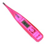 Ficha técnica e caractérísticas do produto Termômetro Digital G-Tech Th150 Rosa