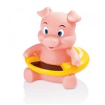 Ficha técnica e caractérísticas do produto Termômetro Digital para Banho Porco Multikids Baby BB016