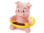 Ficha técnica e caractérísticas do produto Termômetro Digital para Banho Porco - Multikids Baby