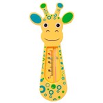 Ficha técnica e caractérísticas do produto Termômetro Girafinha - Buba Toys