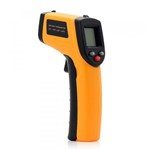 Termometro Laser Digital Infravermelho Temperatura -50380 - Odc