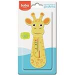 Ficha técnica e caractérísticas do produto Termômetro para Banho Girafinha (0m+) - Buba
