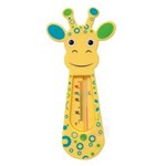 Ficha técnica e caractérísticas do produto Termômetro para Banho Girafinha - Buba