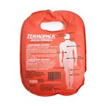Ficha técnica e caractérísticas do produto Termopack - Bolsa Térmica Termogel - Laranja