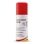 Ficha técnica e caractérísticas do produto  Terra Cortril Spray 125 ml