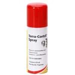 Ficha técnica e caractérísticas do produto Terra-Cortril Uso Veterinário Spray com 74g