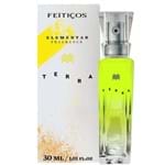 Ficha técnica e caractérísticas do produto Terra Perfume Elementar Fragrance 30Ml - Feitiços