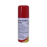 Ficha técnica e caractérísticas do produto Terracortril Spray 125 Ml