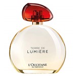Ficha técnica e caractérísticas do produto Terre de Lumière L'Eau L'Occitane - Perfume Feminino - Eau de Parfum 90ml