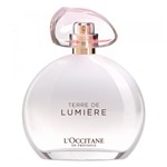 Ficha técnica e caractérísticas do produto Terre de Lumière LEau LOccitane - Perfume Feminino - Eau de Toilette - Loccitane En Provence