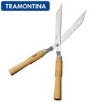 Ficha técnica e caractérísticas do produto Tesoura de Grama 10" Tramontina