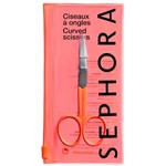 Ficha técnica e caractérísticas do produto Tesoura de Unhas Curved Scissors - Sephora Collection