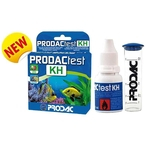 Ficha técnica e caractérísticas do produto Teste De Alkalinidade - Kh - Prodac