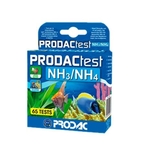 Ficha técnica e caractérísticas do produto Teste de Amônia NH3/NH4 - PRODAC