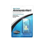 Teste De Amonia Seachem Alert Ammonia