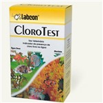 Ficha técnica e caractérísticas do produto Teste de Cloro Labcon Cloro Test 15ml