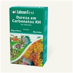 Ficha técnica e caractérísticas do produto Teste de Dureza em Carbonatos Kh 15ml - Agua Doce e Marinho