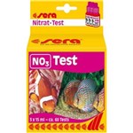 Ficha técnica e caractérísticas do produto Teste de Nitrato Sera NO3