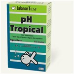 Teste PH Tropical Labcon Test 15ml