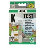 Ficha técnica e caractérísticas do produto Teste de Potássio K JBL