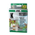Ficha técnica e caractérísticas do produto Teste Potássio JBL K 25x