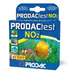 Ficha técnica e caractérísticas do produto Teste PRODAC Nitrito-NO2