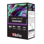 Ficha técnica e caractérísticas do produto Teste Red Sea Marine Phosphate Po4 100 Testes