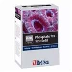 Teste Red Sea Phosphate Pro Test Refill Po4