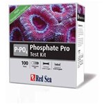 Ficha técnica e caractérísticas do produto Teste Red Sea Rcp Fosfato Pro - Comparação em Alta Definição