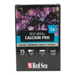 Teste Refill Red Sea Calcium PRO val:07/21