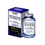 Ficha técnica e caractérísticas do produto Testodrol Gh 60 Tabletes Precursor Testosterona - Profit