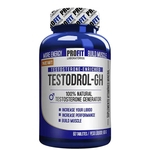 Ficha técnica e caractérísticas do produto Testodrol-GH 60 Tabletes - Profit