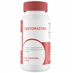 Testomaster - 30 Cápsulas