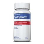 Ficha técnica e caractérísticas do produto TESTOPRO 500 (60 Cápsulas) - Inove Nutrition