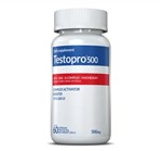 Ficha técnica e caractérísticas do produto TestoPro 500mg - 60 Cápsulas - Inove Nutrition