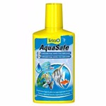 Ficha técnica e caractérísticas do produto Tetra Aquasafe 250 Ml - Condicionador de Água para Aquários