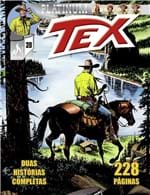Ficha técnica e caractérísticas do produto Tex #20 (Platinum)