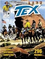 Ficha técnica e caractérísticas do produto Tex #21 (Platinum)