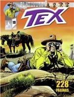 Ficha técnica e caractérísticas do produto Tex #19 (Platinum)