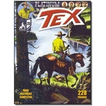 Ficha técnica e caractérísticas do produto Tex Platinum - N 20