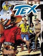 Ficha técnica e caractérísticas do produto Tex #22 (Platinum)