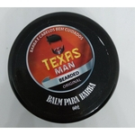 Ficha técnica e caractérísticas do produto Texas Man - Balm para Barba 60g